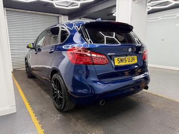 Used BMW 2 Series Active Tourer 2015 for sale - 78600617: Photo