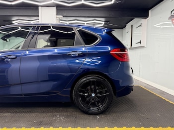 Used BMW 2 Series Active Tourer 2015 for sale - 78600617: Photo