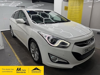 Used Hyundai i40 2012 for sale - 79025889: Photo