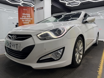Used Hyundai i40 2012 for sale - 79025889: Photo