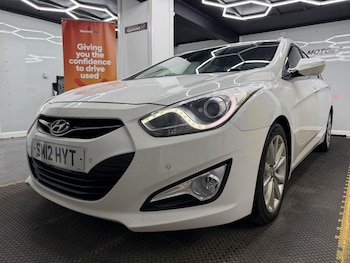 Used Hyundai i40 2012 for sale - 79025889: Photo