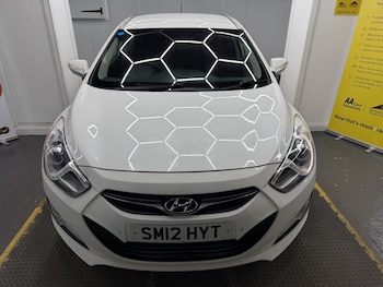 Used Hyundai i40 2012 for sale - 79025889: Photo