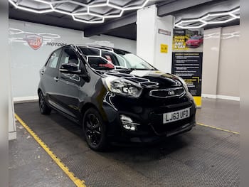 Used Kia Picanto 2013 for sale - 79820172: Photo