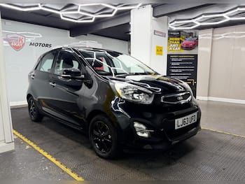 Used Kia Picanto 2013 for sale - 79820172: Photo