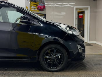 Used Kia Picanto 2013 for sale - 79820172: Photo