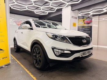 Used Kia Sportage 2015 for sale - 79268264: Photo