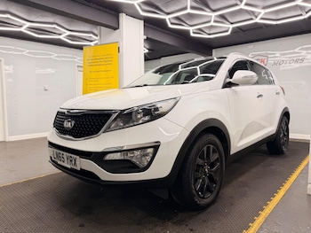 Used Kia Sportage 2015 for sale - 79268264: Photo
