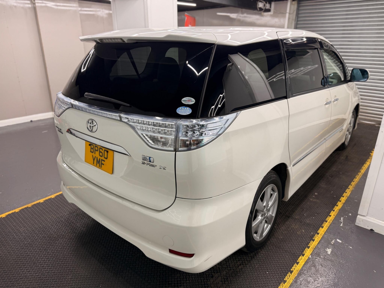Used Toyota Estima 2023 for sale - 78204300: Photo 27