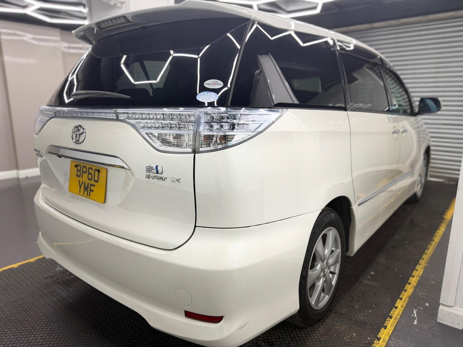 Used Toyota Estima 2023 for sale - 78204300: Photo 28