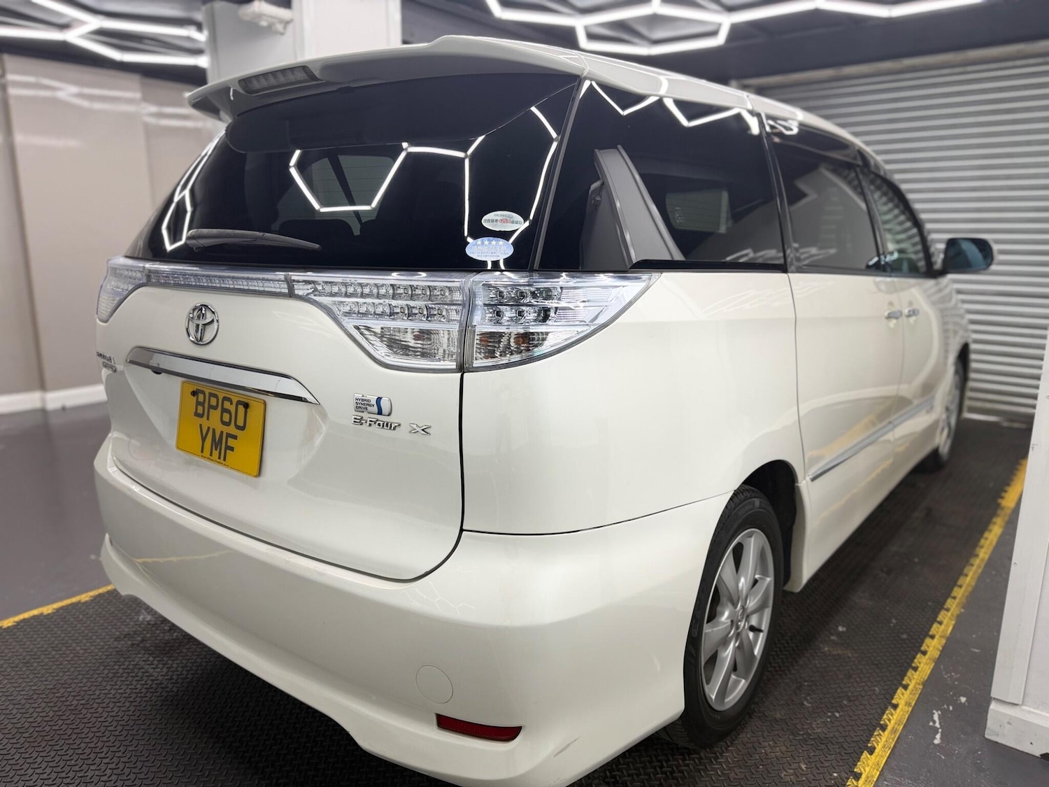 Used Toyota Estima 2023 for sale - 78204300: Photo 29