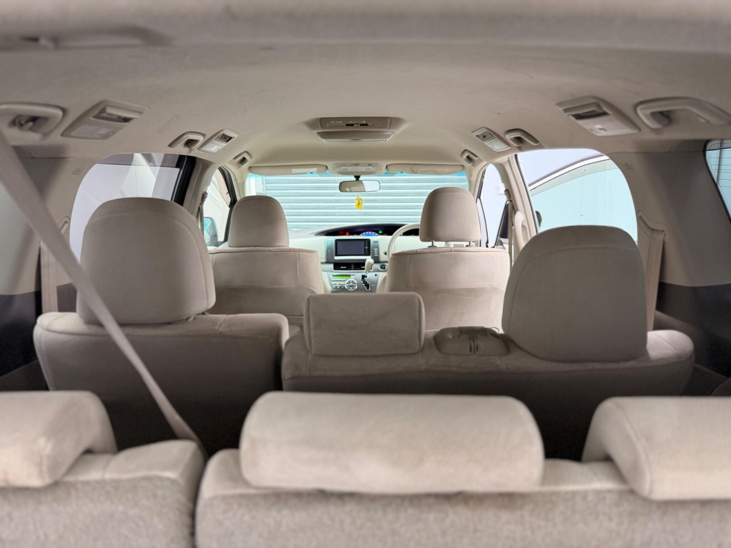 Used Toyota Estima 2023 for sale - 78204300: Photo 38