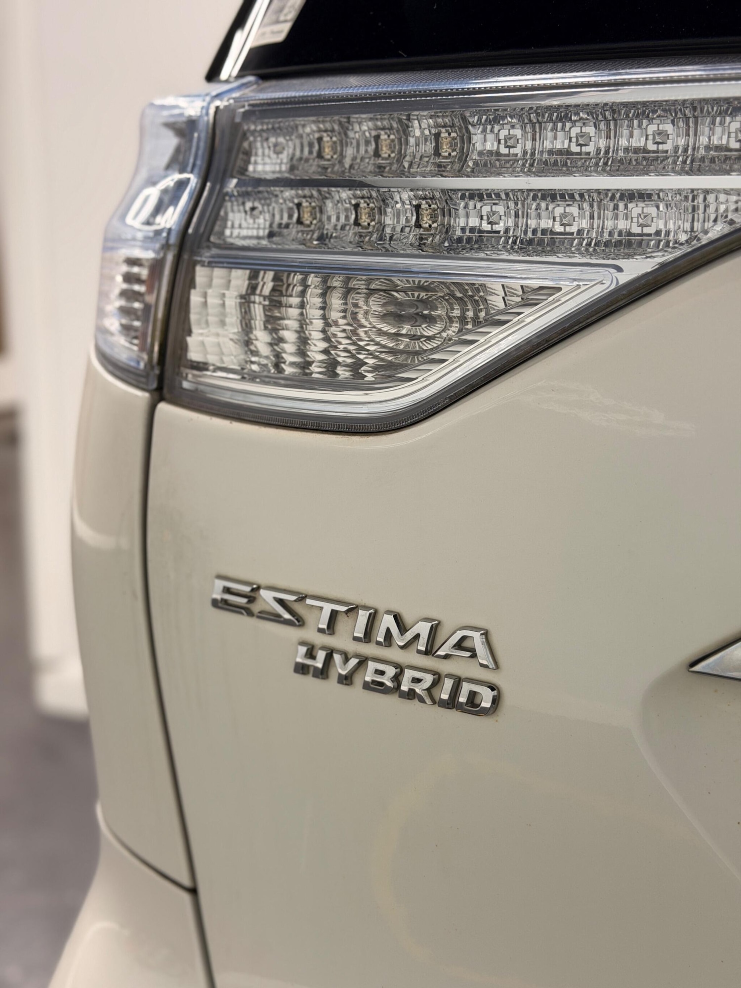 Used Toyota Estima 2023 for sale - 78204300: Photo 67