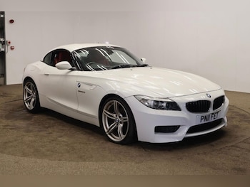 Used BMW Z4 2011 for sale - 78675259: Photo