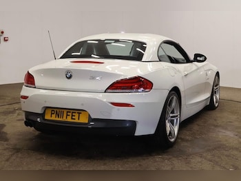 Used BMW Z4 2011 for sale - 78675259: Photo