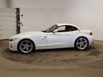 Used BMW Z4 2011 for sale - 78675259: Photo