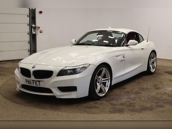 Used BMW Z4 2011 for sale - 78675259: Photo