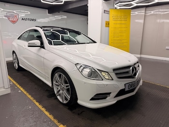 Used Mercedes-Benz E Class 2013 for sale - 79094015: Photo
