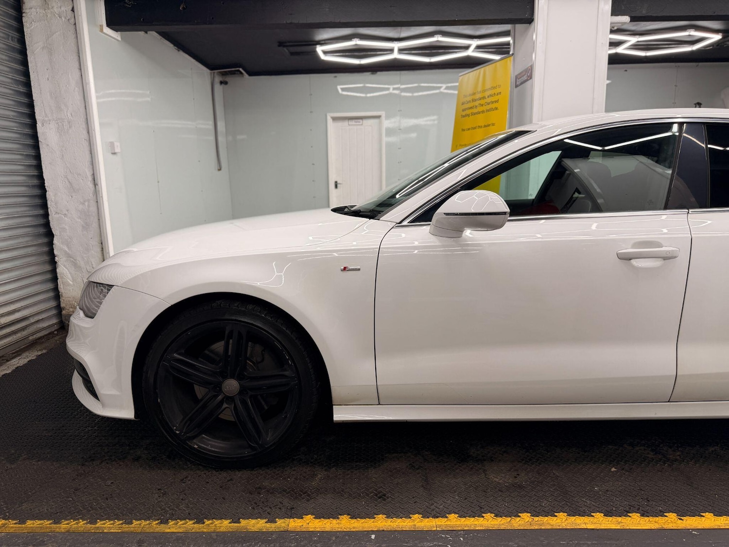 Used Audi A7 2012 for sale - 78219999: Photo 14