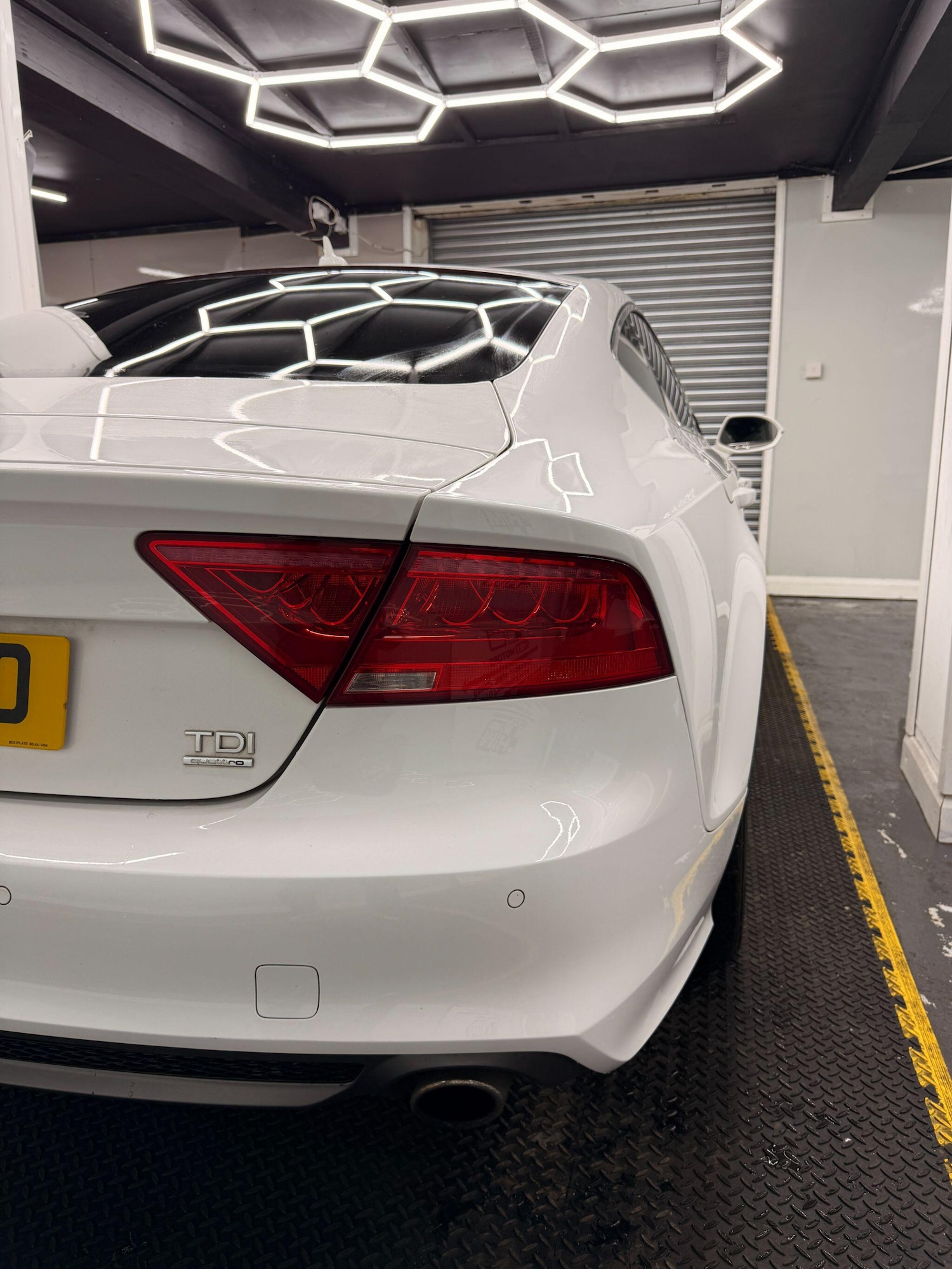 Used Audi A7 2012 for sale - 78219999: Photo 16