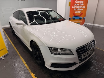 Used Audi A7 2012 for sale - 78219999: Photo