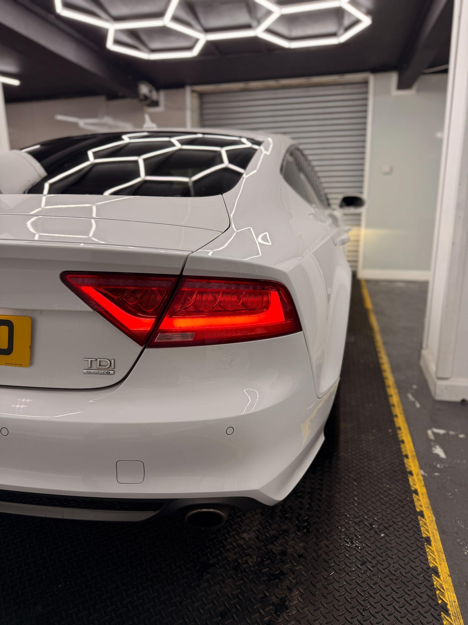 Used Audi A7 2012 for sale - 78219999: Photo 20