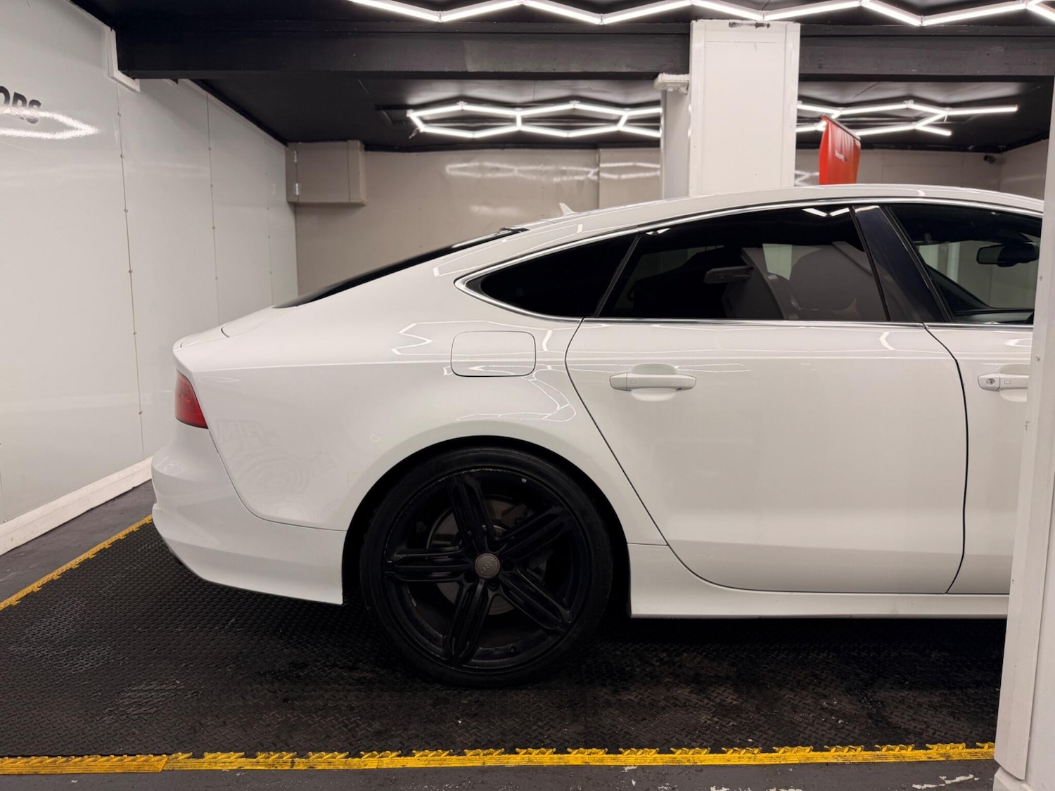 Used Audi A7 2012 for sale - 78219999: Photo 21