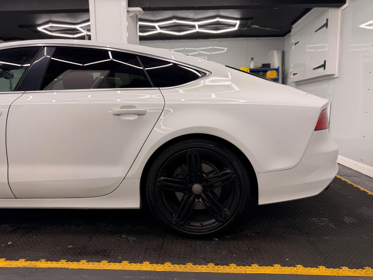 Used Audi A7 2012 for sale - 78219999: Photo 22