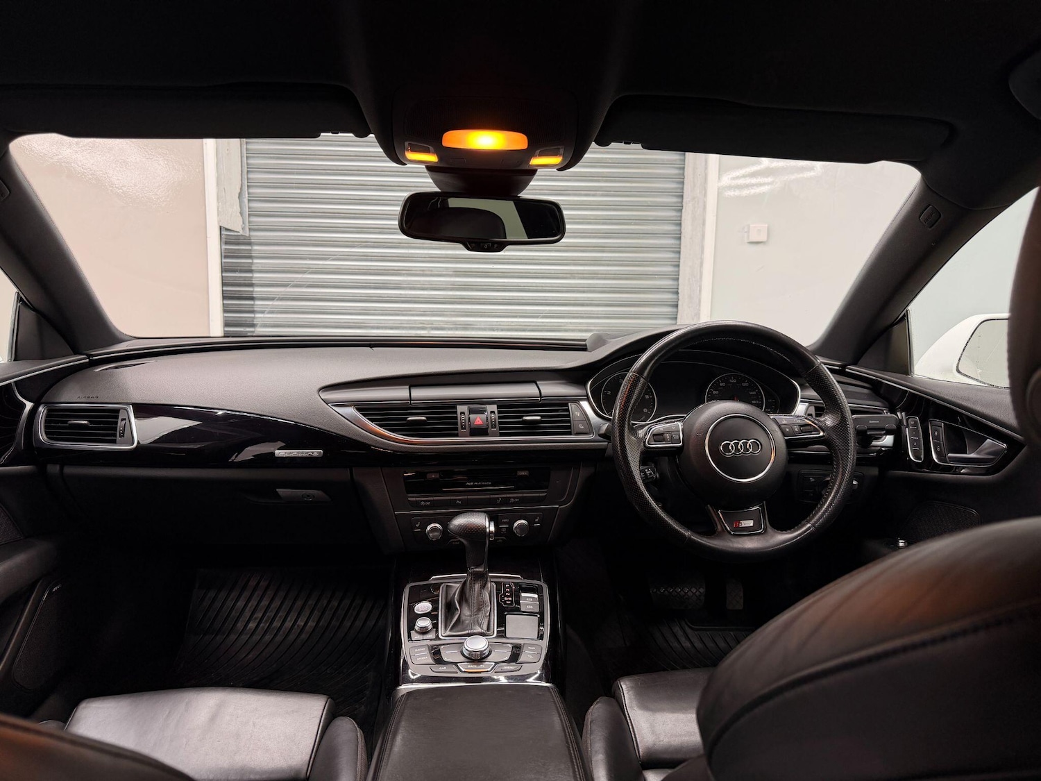 Used Audi A7 2012 for sale - 78219999: Photo 24