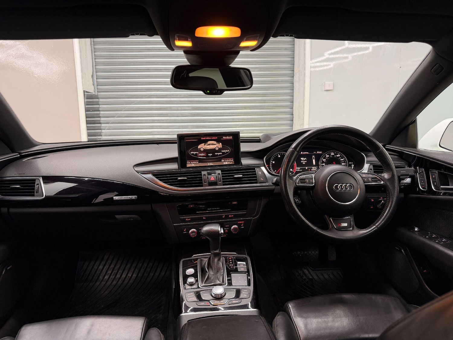 Used Audi A7 2012 for sale - 78219999: Photo 26