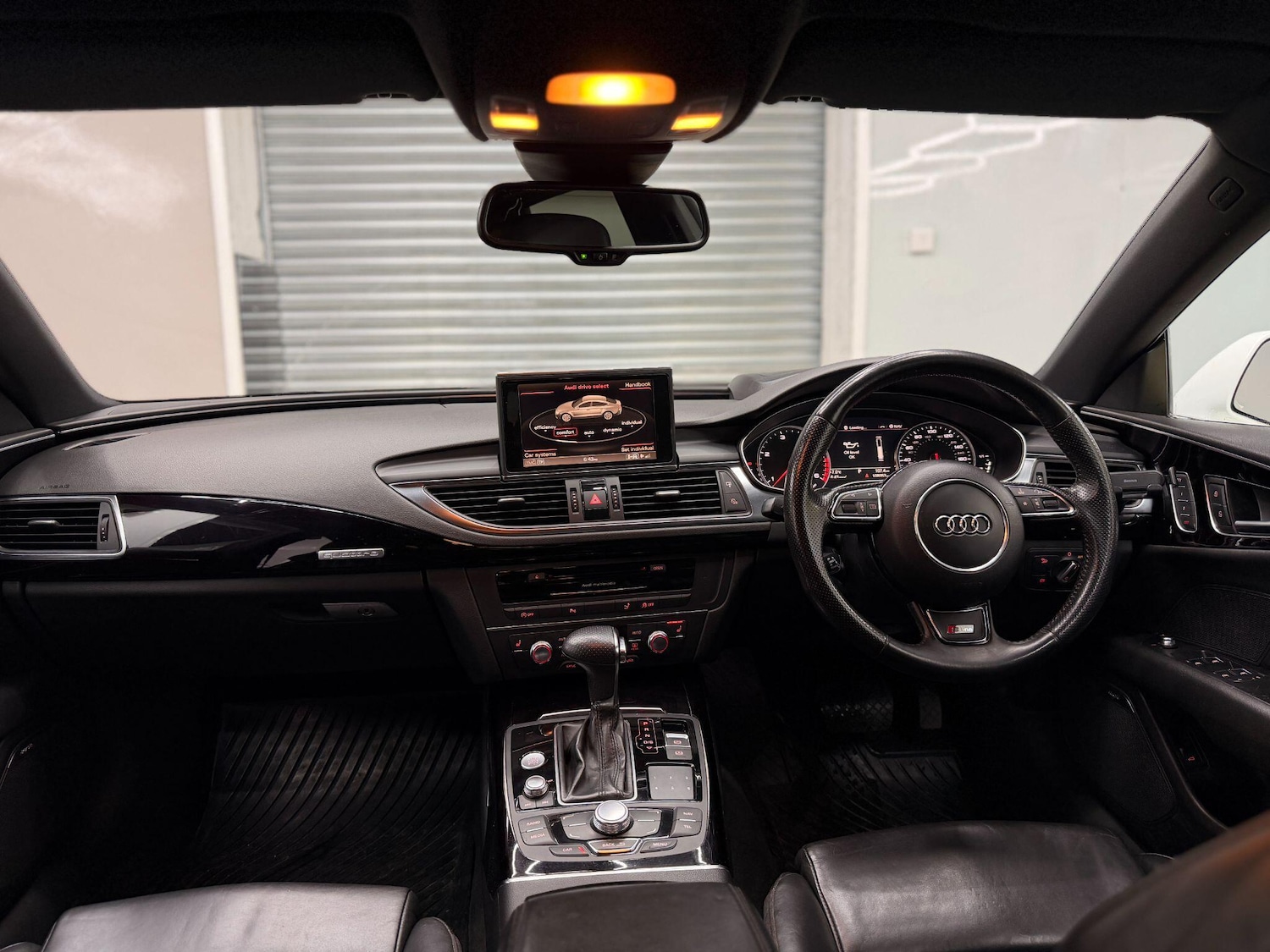 Used Audi A7 2012 for sale - 78219999: Photo 29