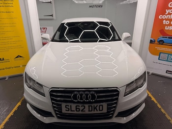 Used Audi A7 2012 for sale - 78219999: Photo