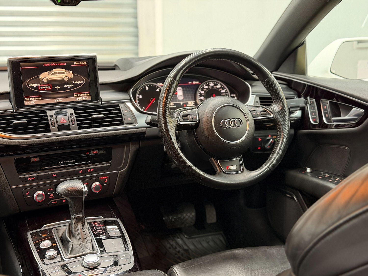 Used Audi A7 2012 for sale - 78219999: Photo 30