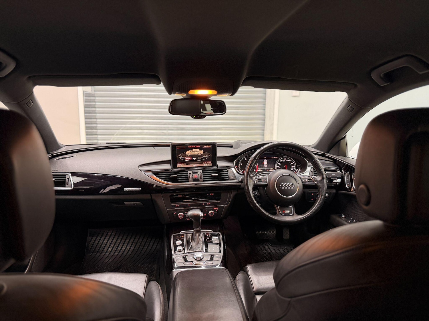 Used Audi A7 2012 for sale - 78219999: Photo 31