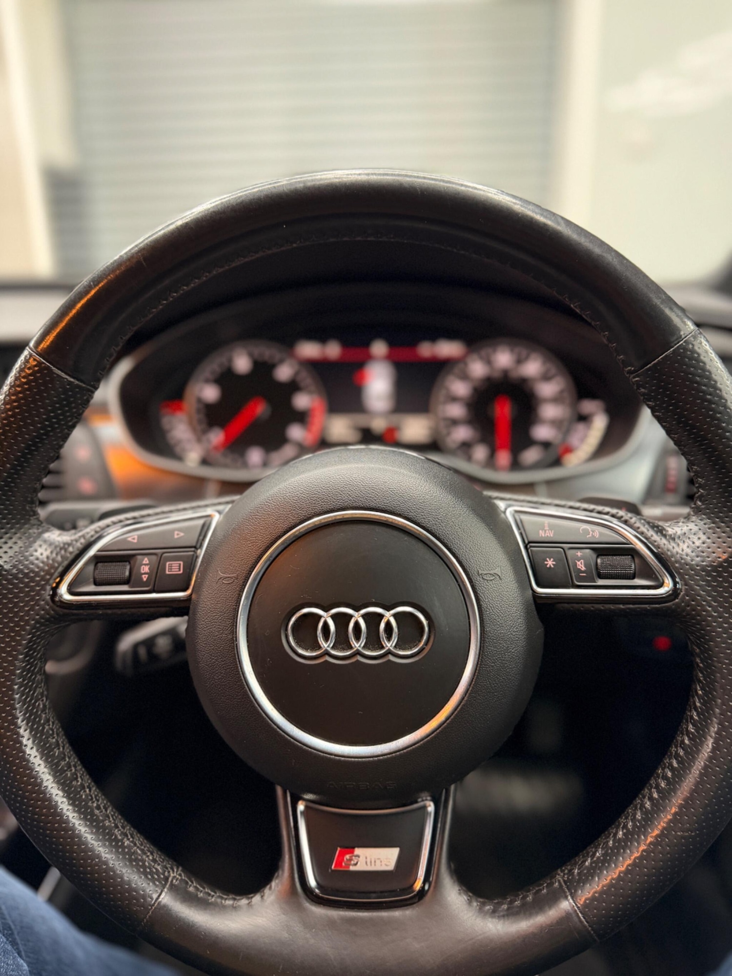 Used Audi A7 2012 for sale - 78219999: Photo 32