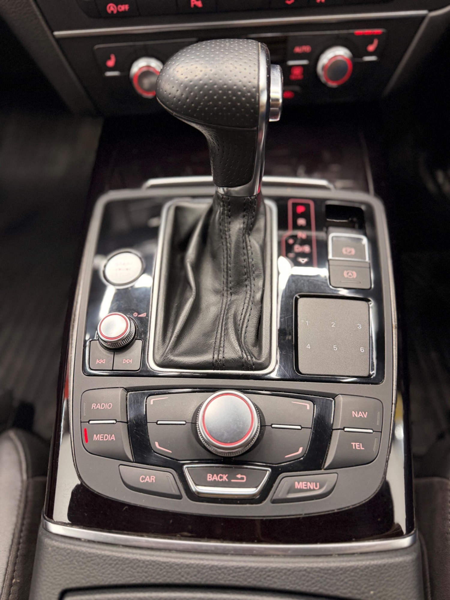 Used Audi A7 2012 for sale - 78219999: Photo 35