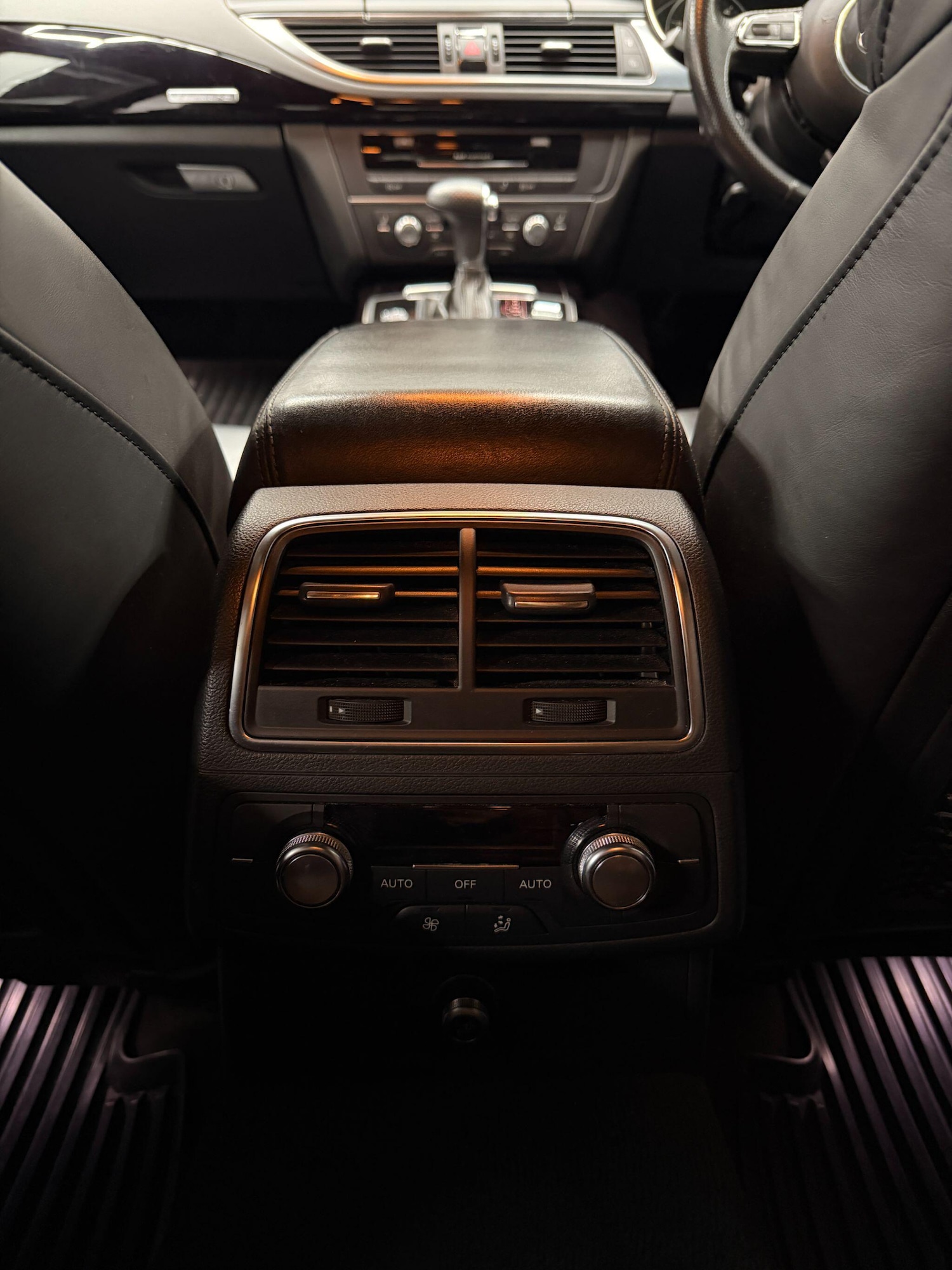 Used Audi A7 2012 for sale - 78219999: Photo 44