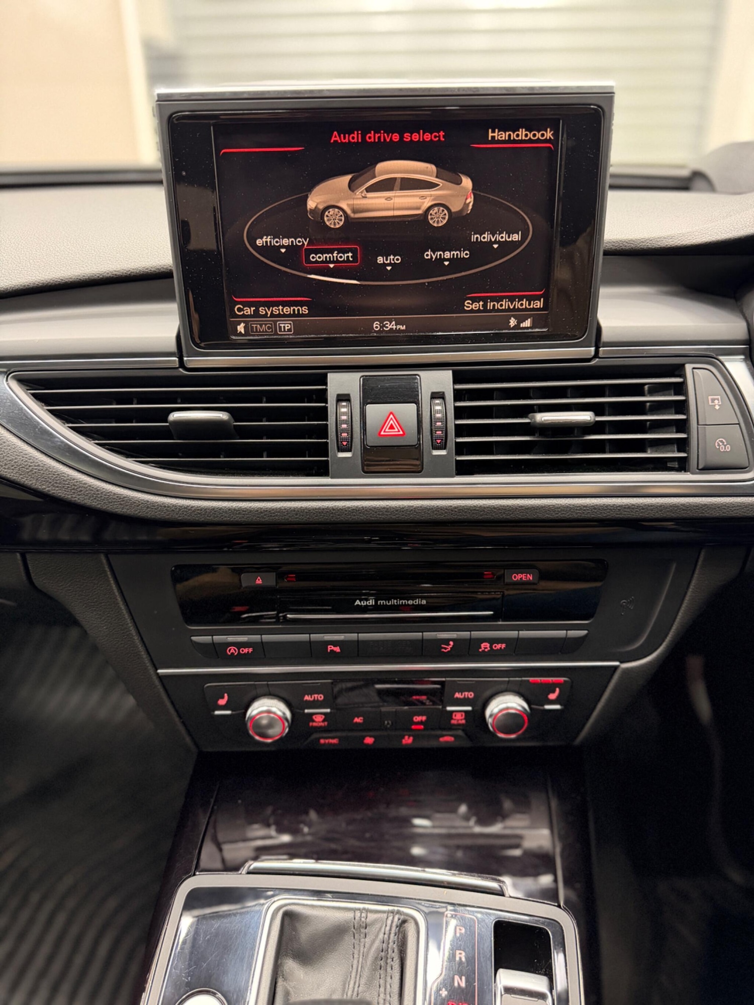 Used Audi A7 2012 for sale - 78219999: Photo 46