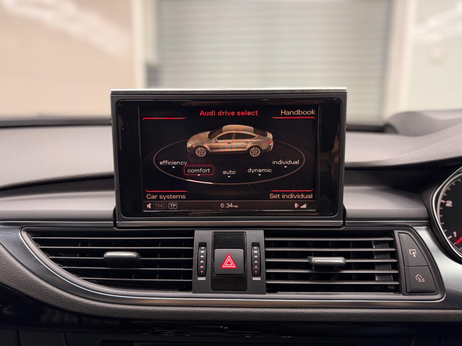 Used Audi A7 2012 for sale - 78219999: Photo 47