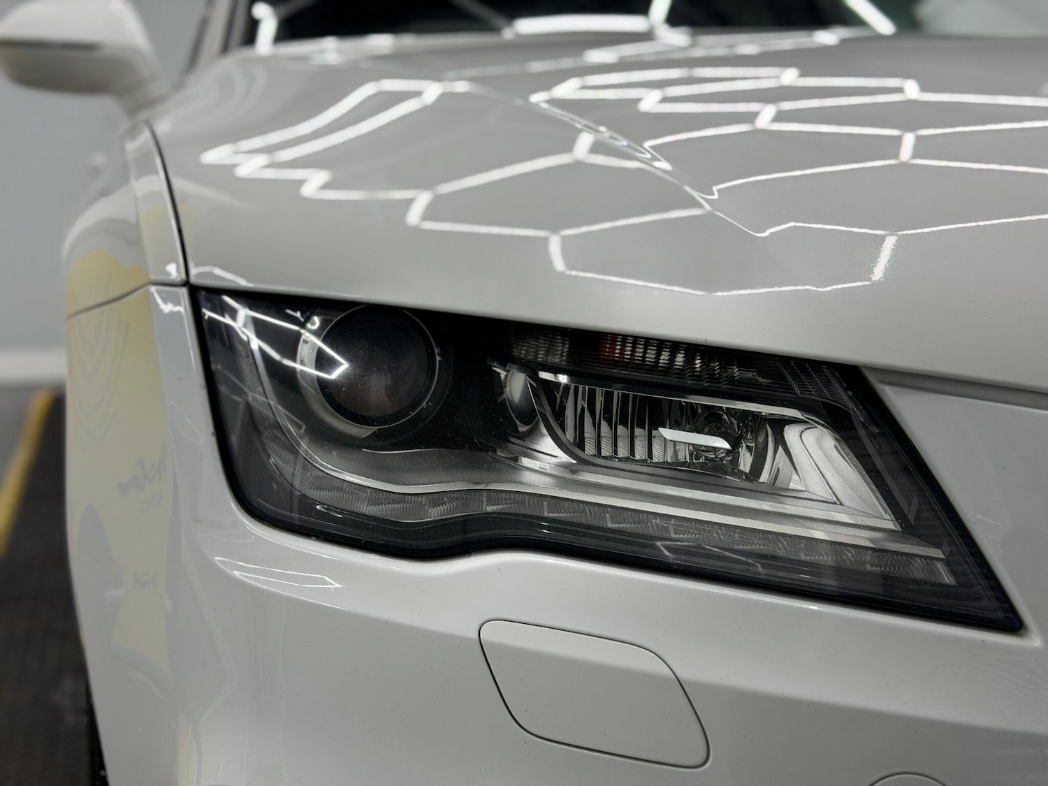 Used Audi A7 2012 for sale - 78219999: Photo 49