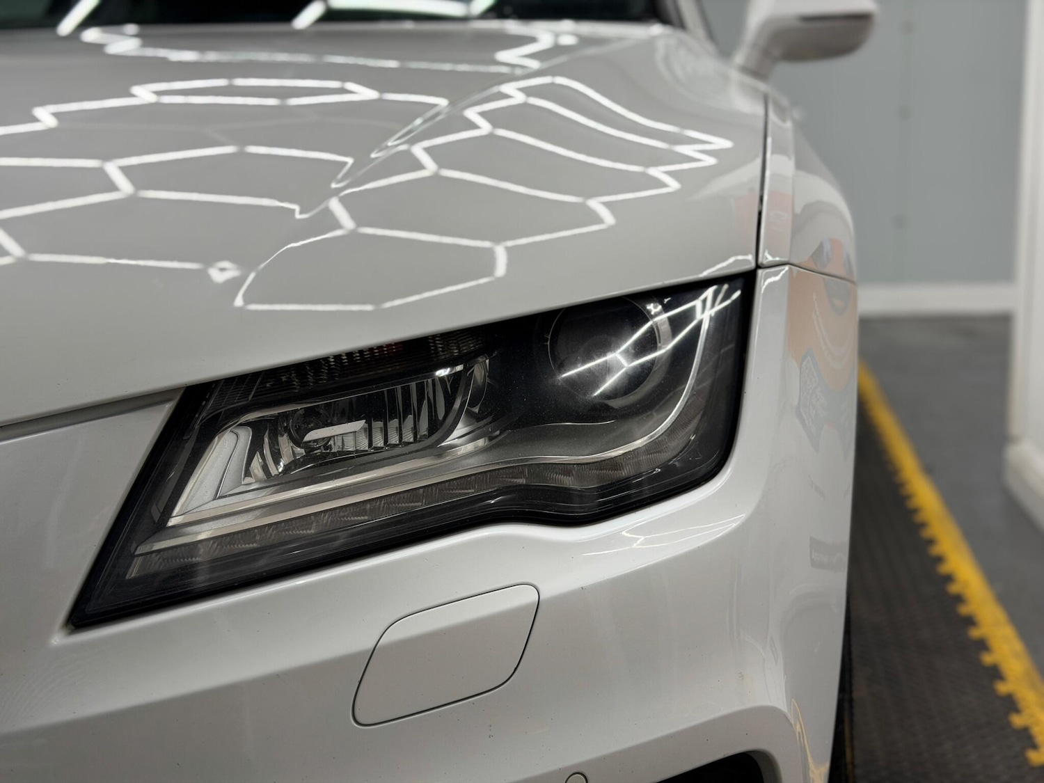 Used Audi A7 2012 for sale - 78219999: Photo 50