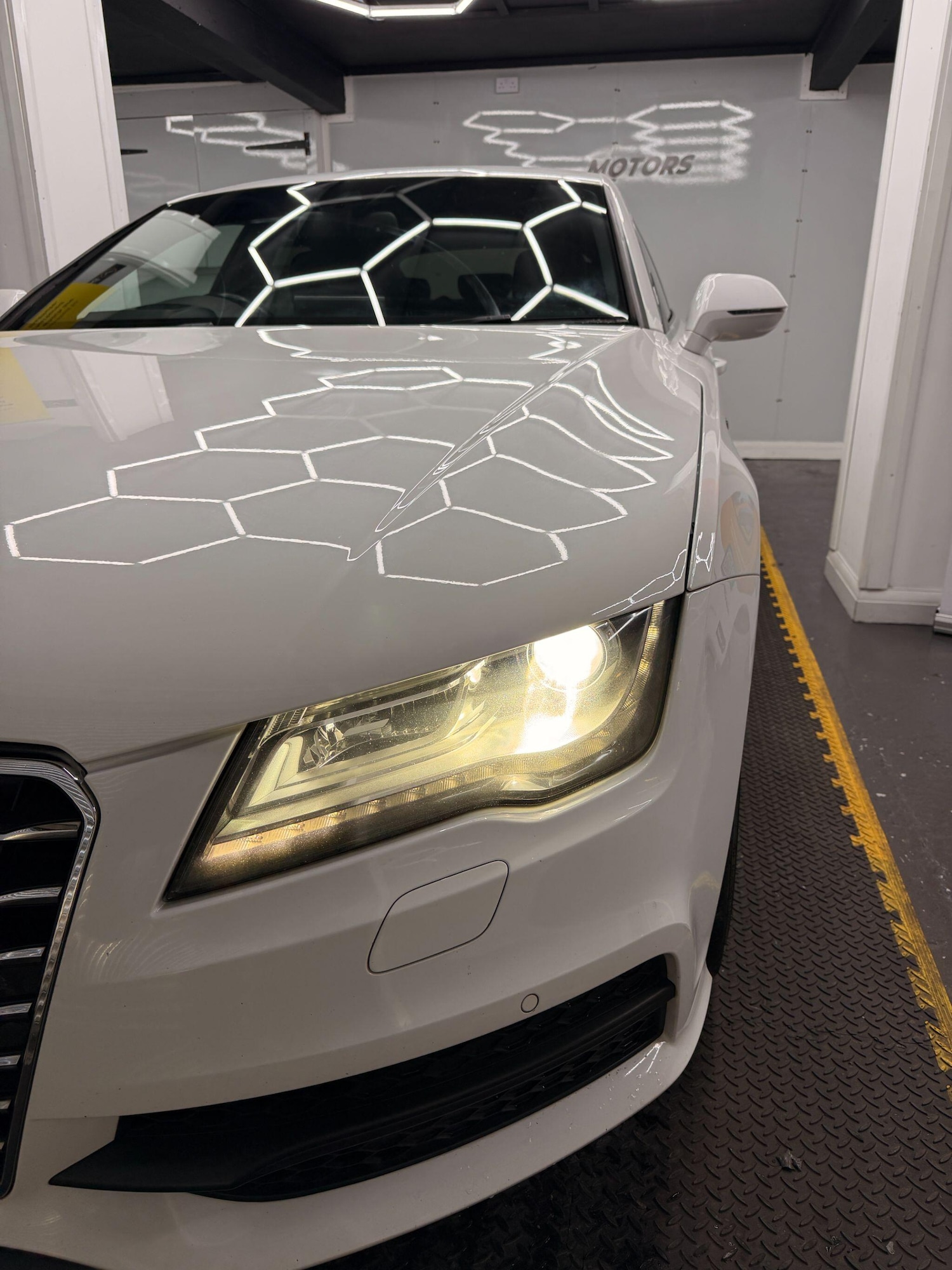 Used Audi A7 2012 for sale - 78219999: Photo 53