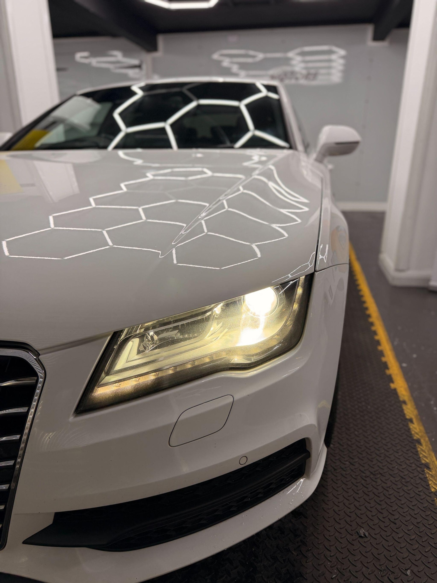 Used Audi A7 2012 for sale - 78219999: Photo 55