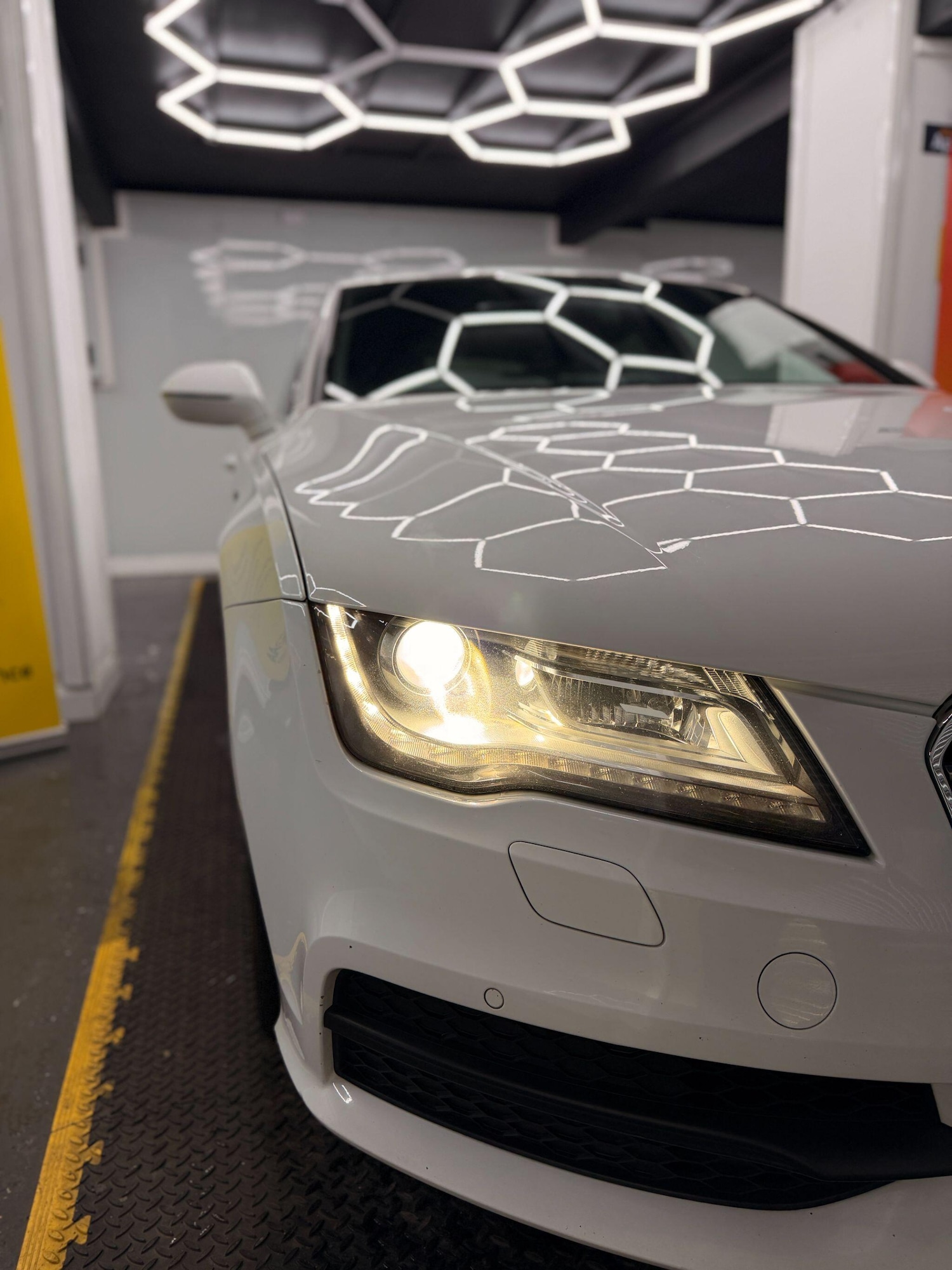 Used Audi A7 2012 for sale - 78219999: Photo 56