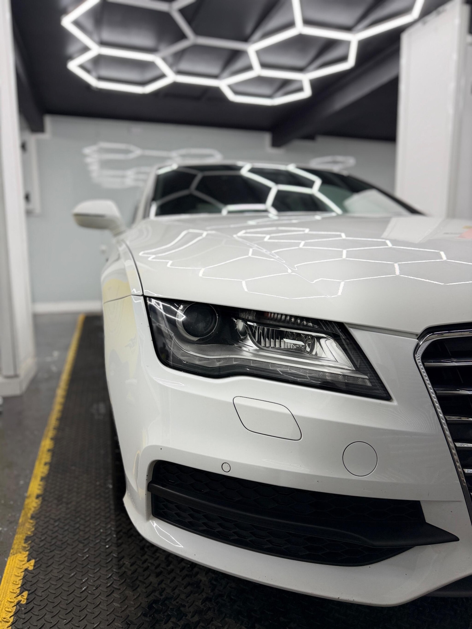 Used Audi A7 2012 for sale - 78219999: Photo 57