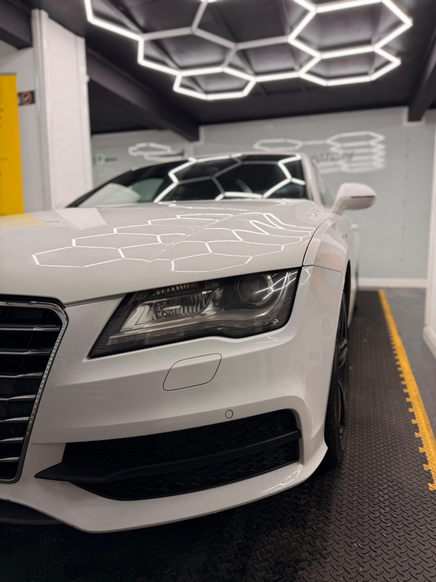 Used Audi A7 2012 for sale - 78219999: Photo 58