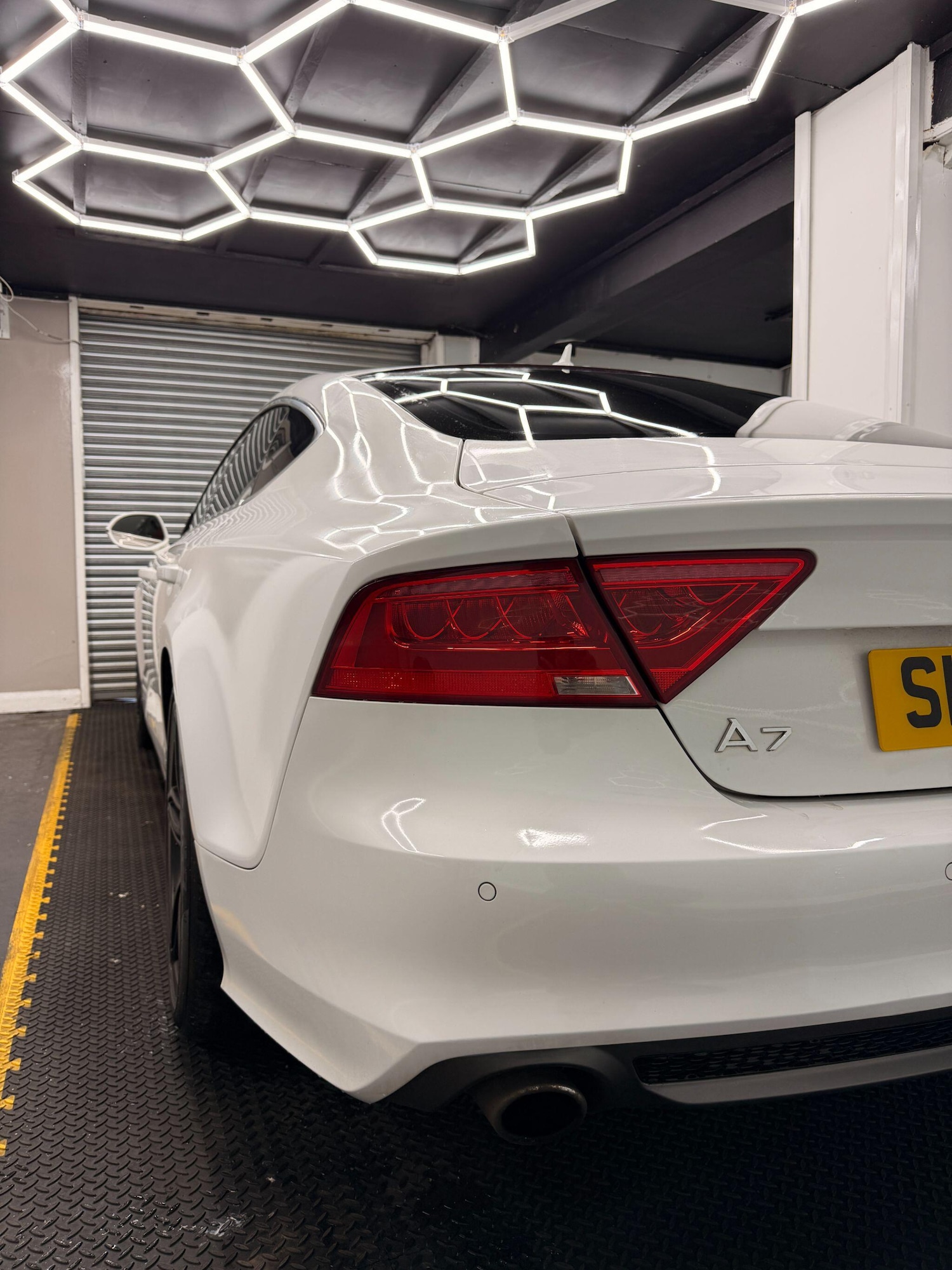 Used Audi A7 2012 for sale - 78219999: Photo 61