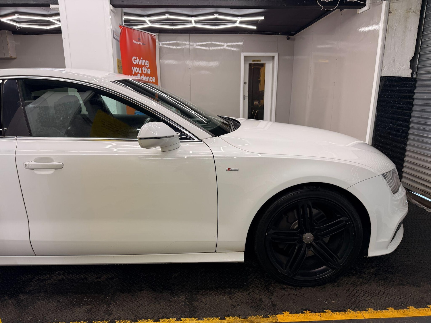 Used Audi A7 2012 for sale - 78219999: Photo 67