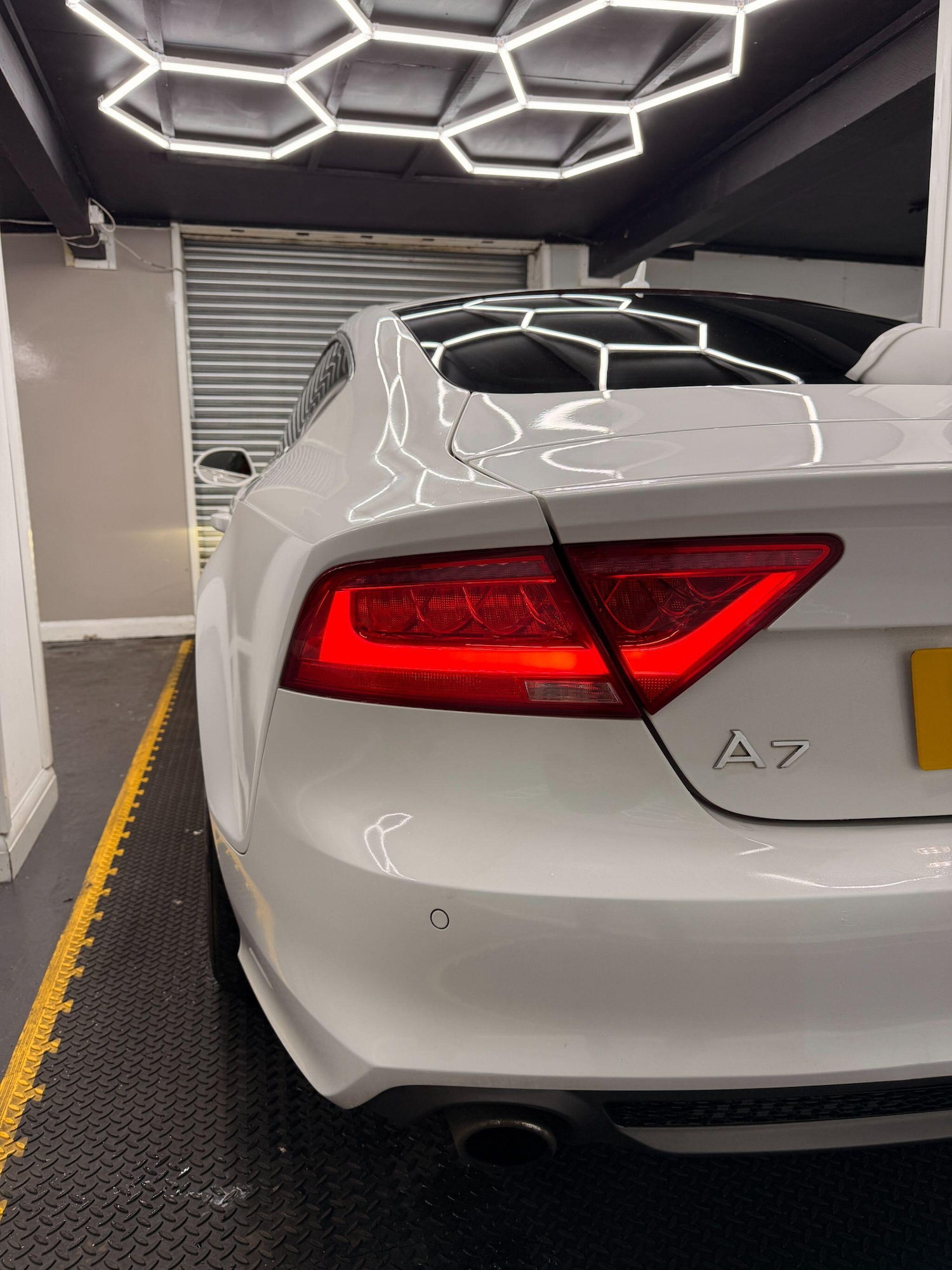 Used Audi A7 2012 for sale - 78219999: Photo 68