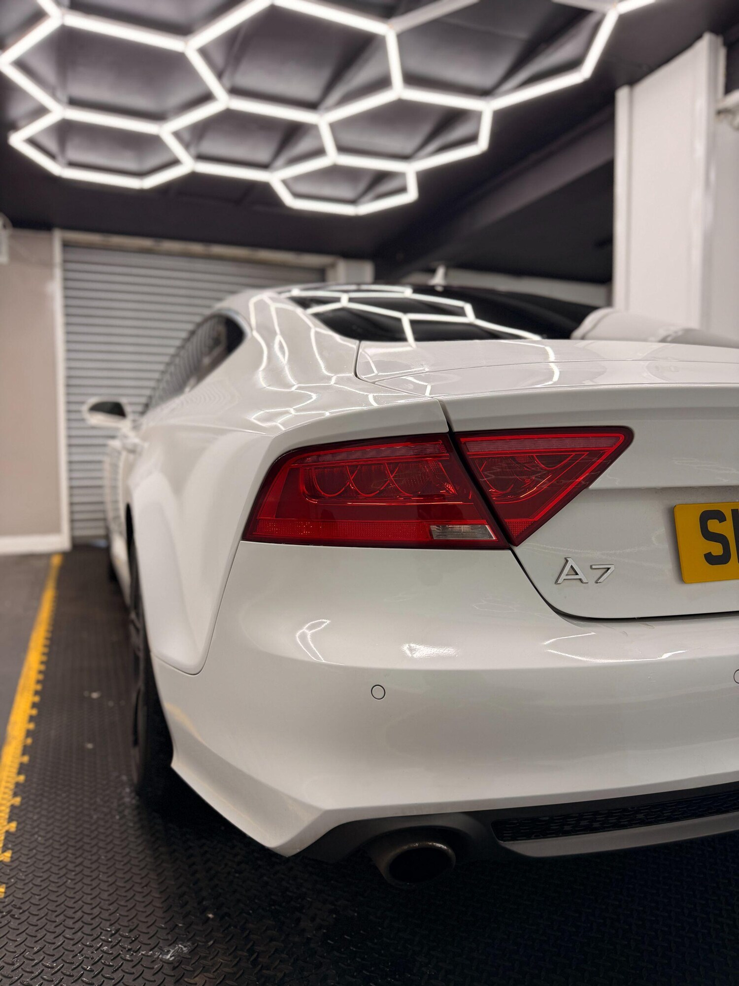 Used Audi A7 2012 for sale - 78219999: Photo 69