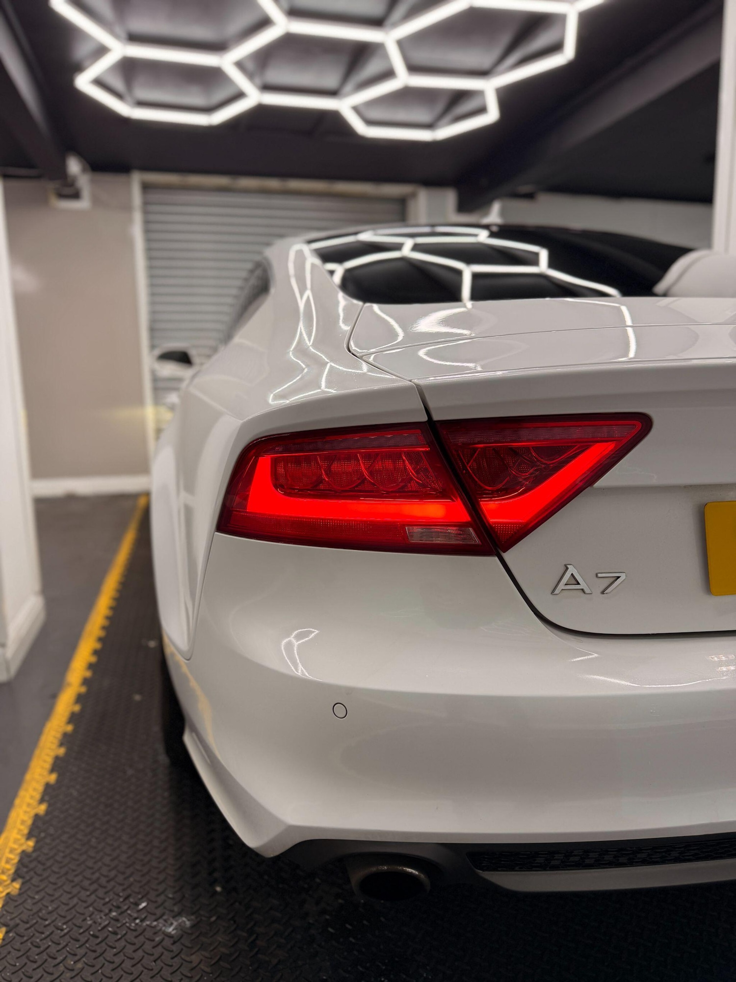 Used Audi A7 2012 for sale - 78219999: Photo 70